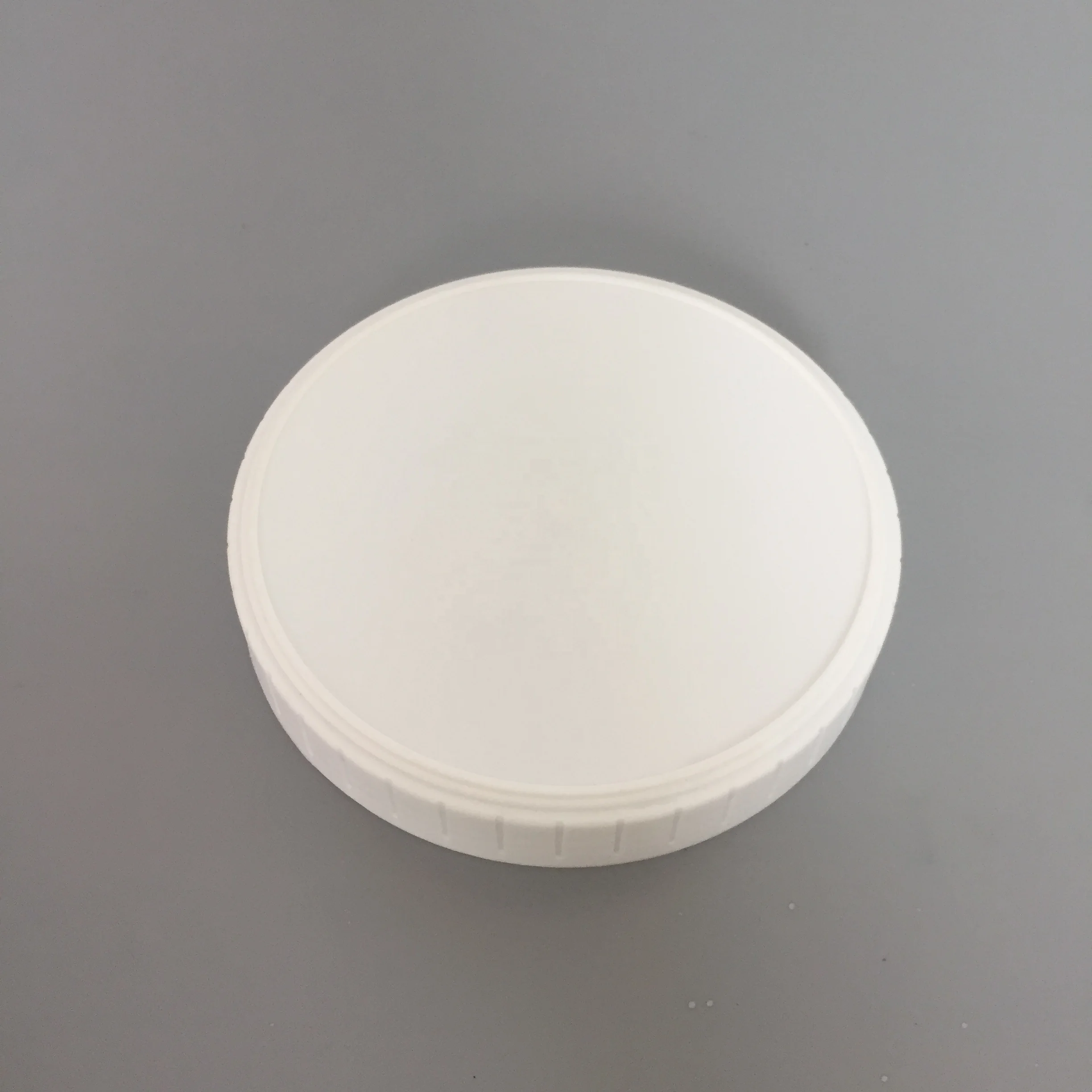 1l Small Size Plastic Bucket With Screw Lid Seal Clear Black Buy