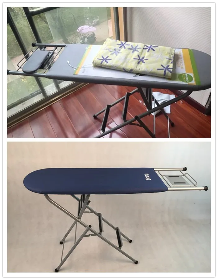Ib6ds 3 Ladder Multifunction Large Ironing Board Buy Ladder Ironing
