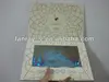 10inch video greeting card