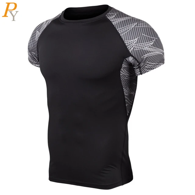 Trendy and Organic compression shirt manufacturer for All Seasons