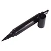 Miss Rose Eye Beauty Makeup Quick Dry Long Lasting Waterproof Liquid Eyeliner Pencil With Stamp
