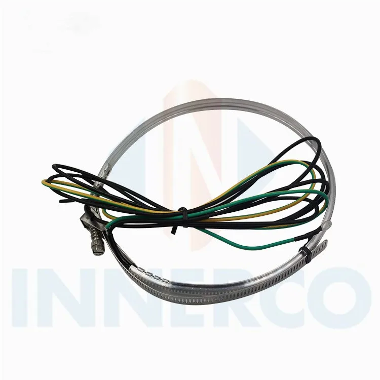 Refrigeration Compressor Scroll Crankcase Heater Buy Crankcase Heater