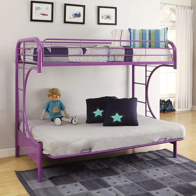 двухъярусная кровать ps 622 bunk bed futon