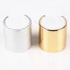 24/410 Aluminum plastic Press Cap Gold Disc Top Cap
