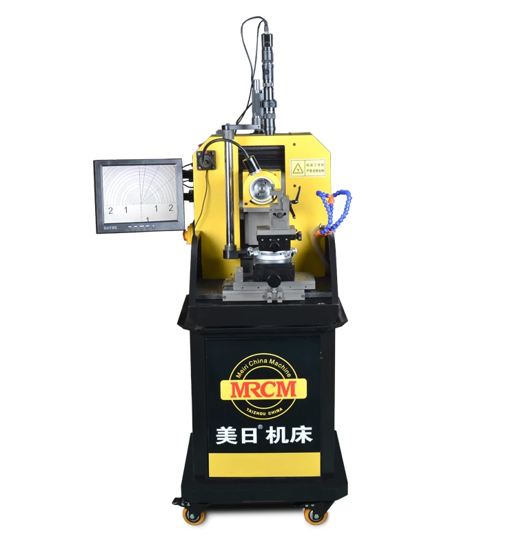 Mrcm Mrm4 Pcd&cbn Cnc Blade Grinder,Tool Cutter Grinder Buy Mrcm Mr