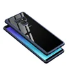 ROCK Crystal Clear Mobile Cellphone Case protection soft + hard hybrid case for Samsung Galaxy Note 9 cover