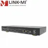 LM-S41 4x1 HDMI Switch HDMI Quad Screen Multiviewer Support Multiplexed HDMI 4-input and 1-output