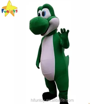 Funtoys Ce Custom Yoshi Cartoon Character Mascot Costume Buy Custom Yoshi Mascot Costume Yoshi Cartoon Mascot Costume Yoshi Cartoon Character Costume Product On Alibaba Com