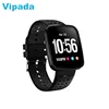 V6 Color Screen Ip67 Waterproof Smart Watch Blood Pressure Monitor Heart Rate Exercise Tracker Bluetooth Sports Bracelet