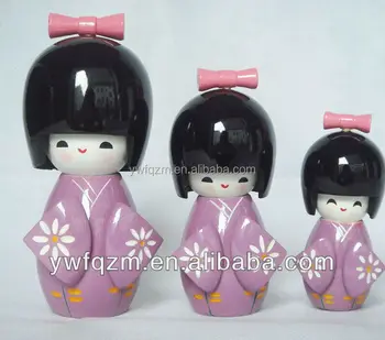 japanese kokeshi dolls for sale