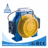 China home care elevator part traction motor electric motor