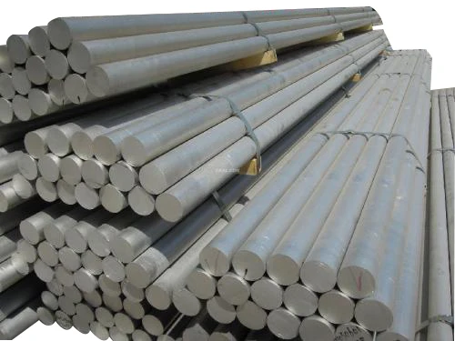 7075 7068 7055 用于飞机结构的铝合金棒材