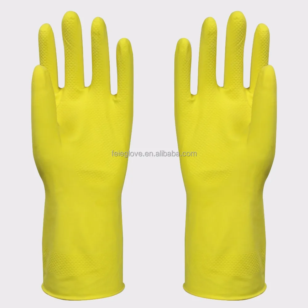 housekeeping gloves