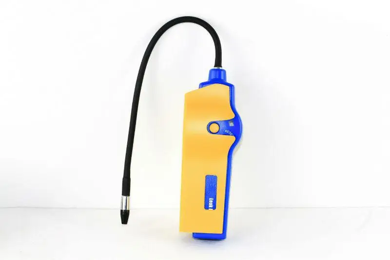 Hld200 Refrigerant Gas Leak Detector R22 R134a - Buy ...