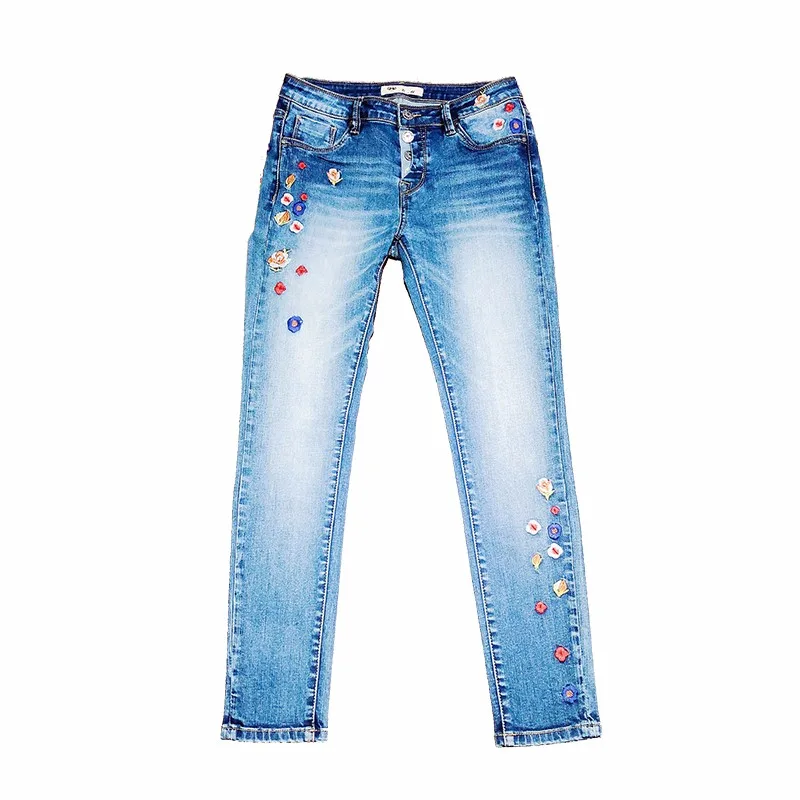 jeans design ladies