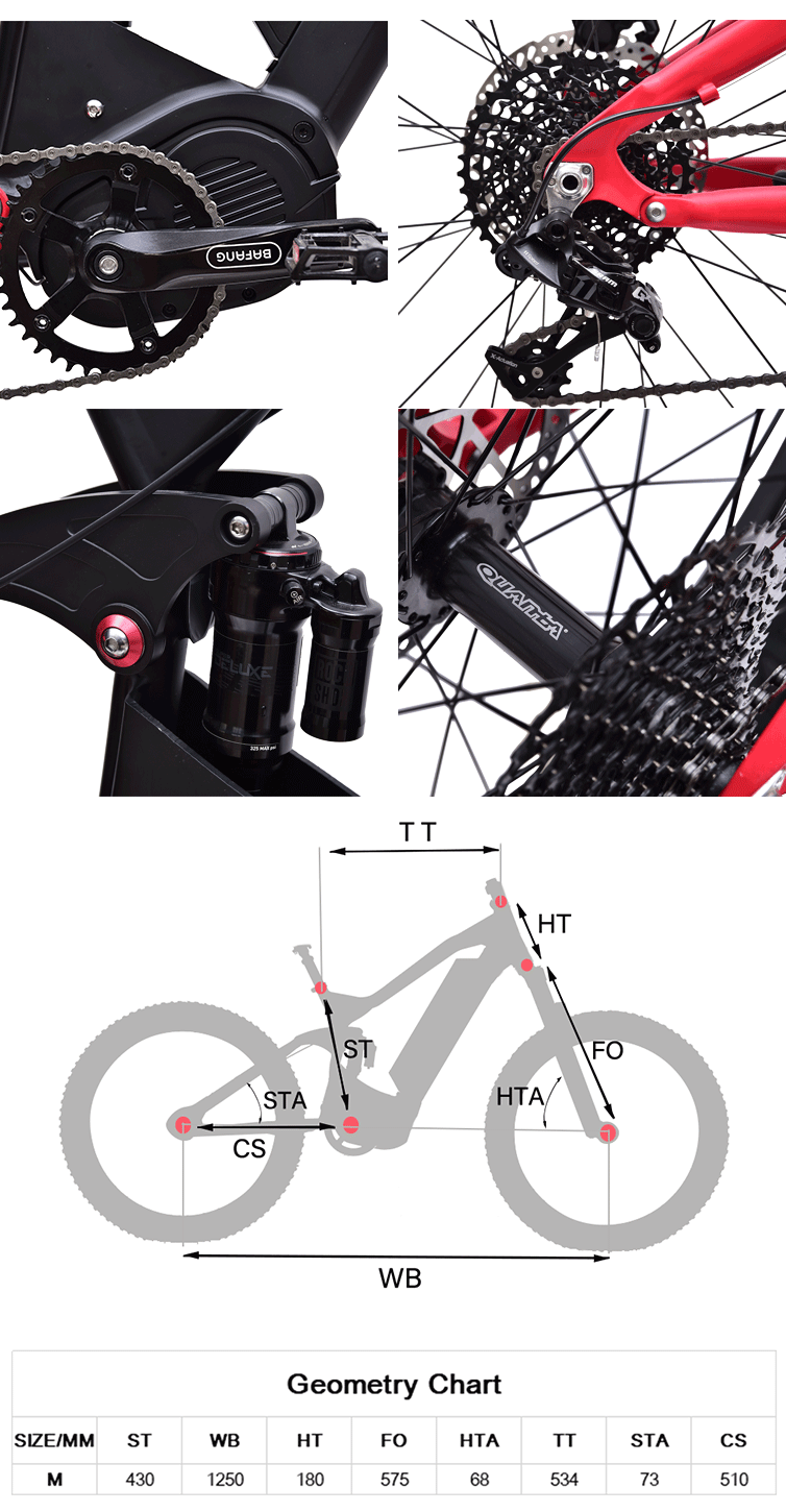 electric mountain bike bicycle asb-eb-35