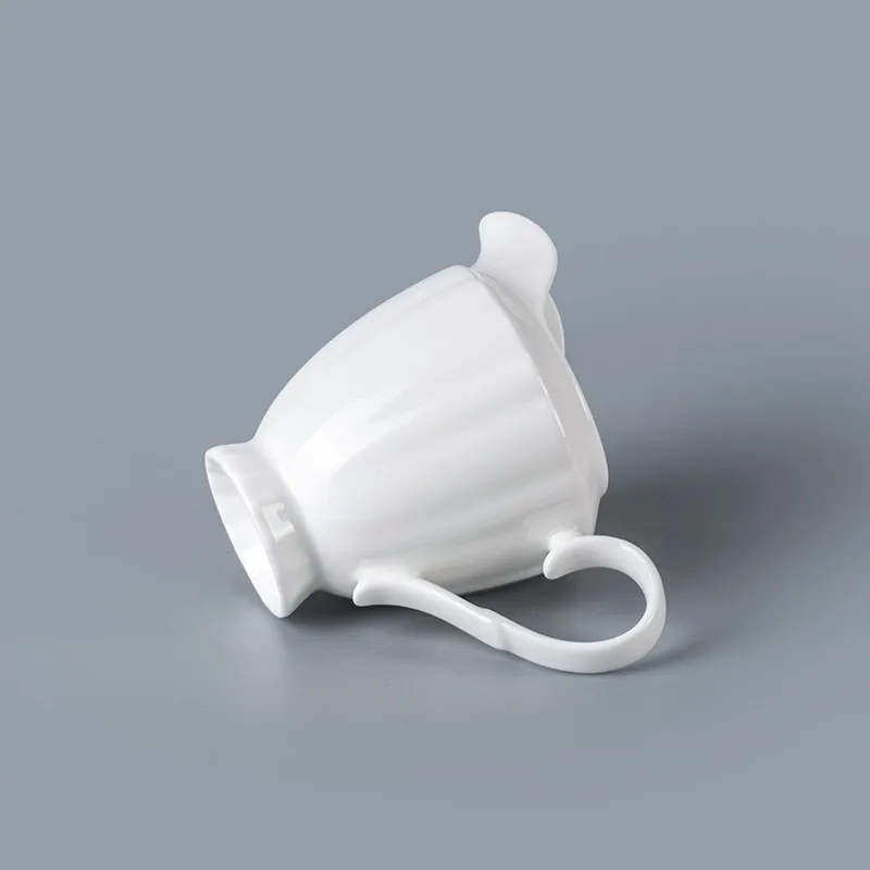 product-cheap super white porcelain milk jug modern strengthen milk jug use in cafe restaurant hotel-1