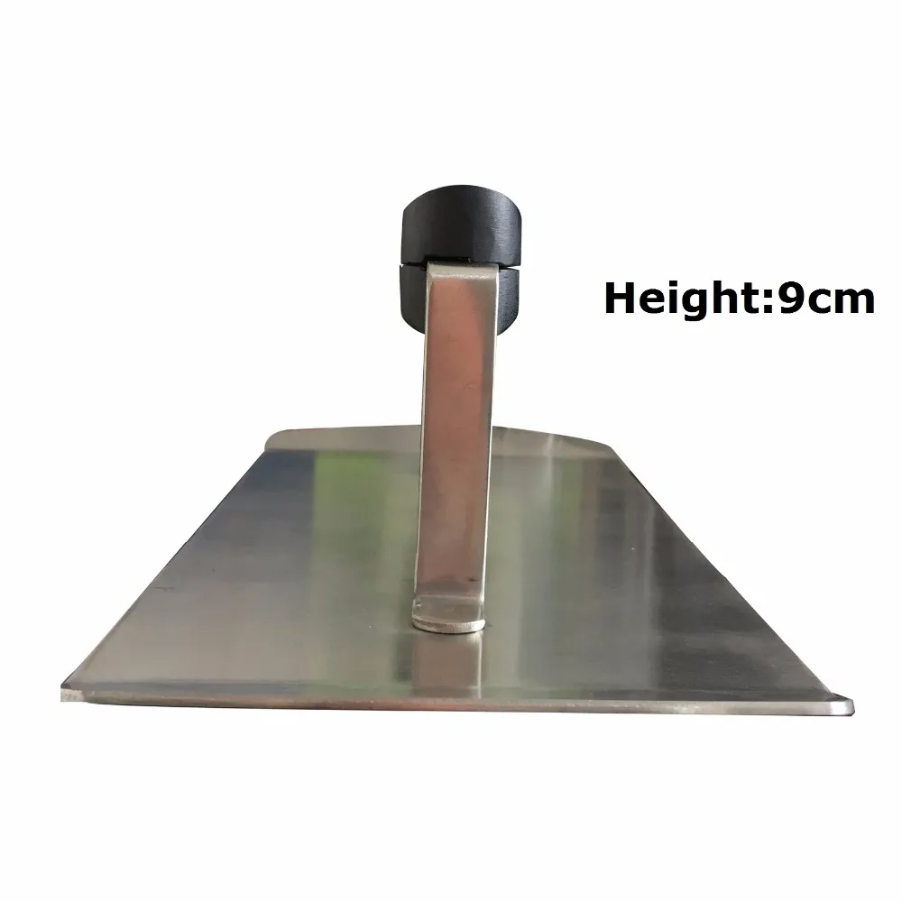 Steak Weight Press Griddle Meat Press Bacon Press Perfect To Barbecue