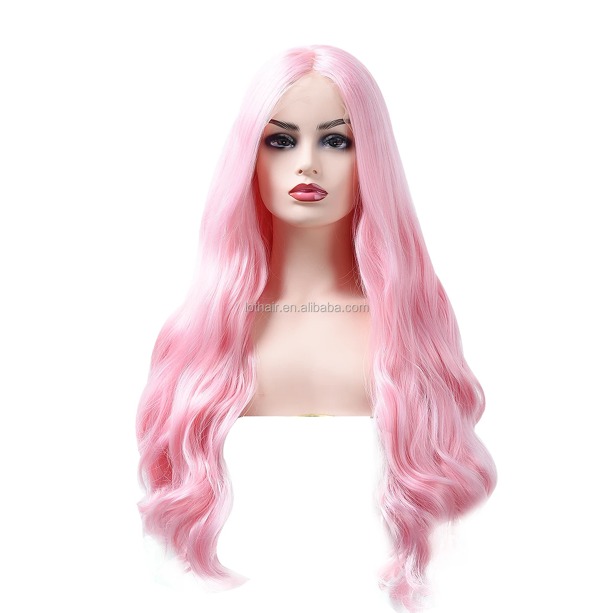 Factory Wholesale Cheap Party Cosplay Wig With Synthetic Hair Buy 