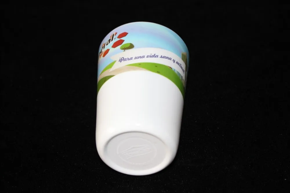 Melamine kid's beverage cup