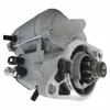 JS730 128000-0050 12V Starter for KUBOTA