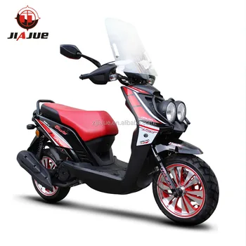 Jiajue 高スポーティオフロード Bws 100cc 125cc スクーター Buy Bws スクーター オフロードスクーター 100cc 125cc オフロードスクーター Product On Alibaba Com