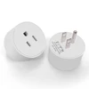 App Intelligent Voice Remote Wireless Control Mini US Power Socket Outlet Wifi Smart switch Plug for Amazon