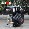 BISON(CHINA) Factory Price BS186FA Single Cylinder OHV Strong Frame Popular Model 186FA Diesel Engine For Sale