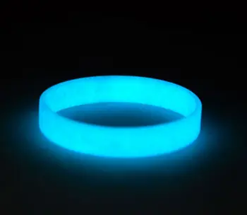 Fashion And Newest Unbranded Silicone Wristbands Glow In The Dark Fashion And Newest Unbranded Silicone Wristbands Glow In The Dark
