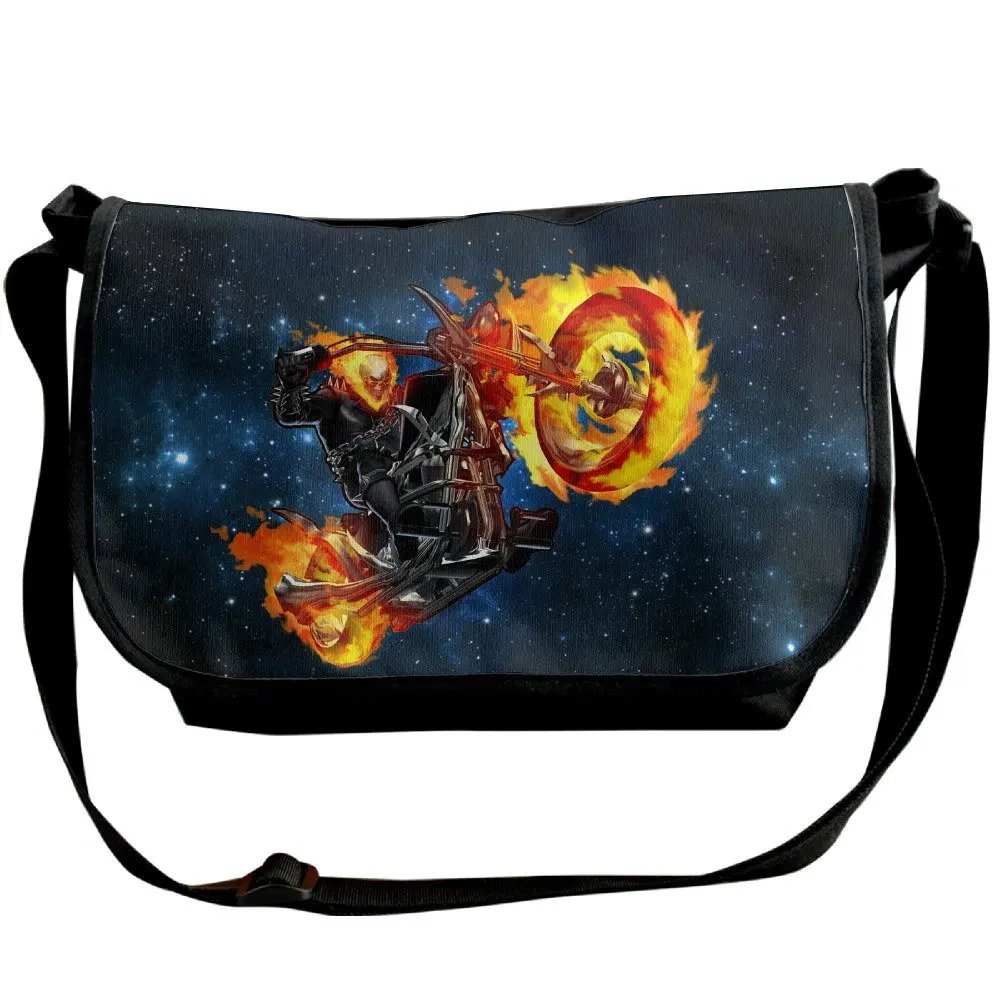 Flag of Colorado Fashion Diagonal Single Shoulder Workout Bag
