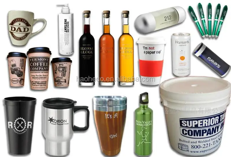 bottle printing machine price