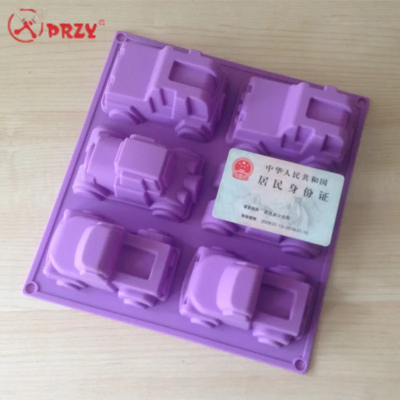 6 Cavities Car Molds3.jpg