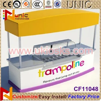Gerobak Juice Desain Gerobak Unik t Kitchen