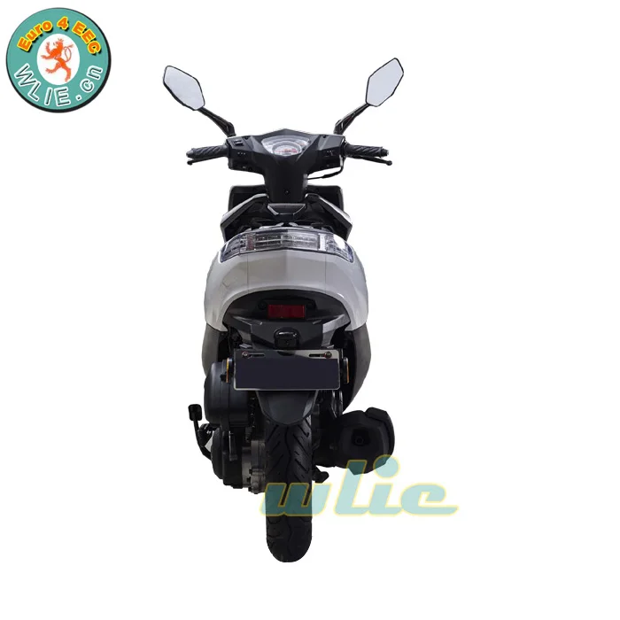 taro chopper racing bike