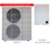 Air to Water EVI Heat Pump Split Type