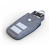 High quality 10w all in one solar power wall mount solor outdoor lights