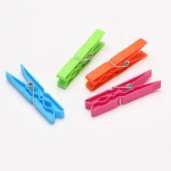 Product Laundry Plastic Clip/peg 