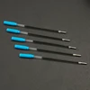 new replacement cartridges metal pen refills ink for slim Ballpoint Pen