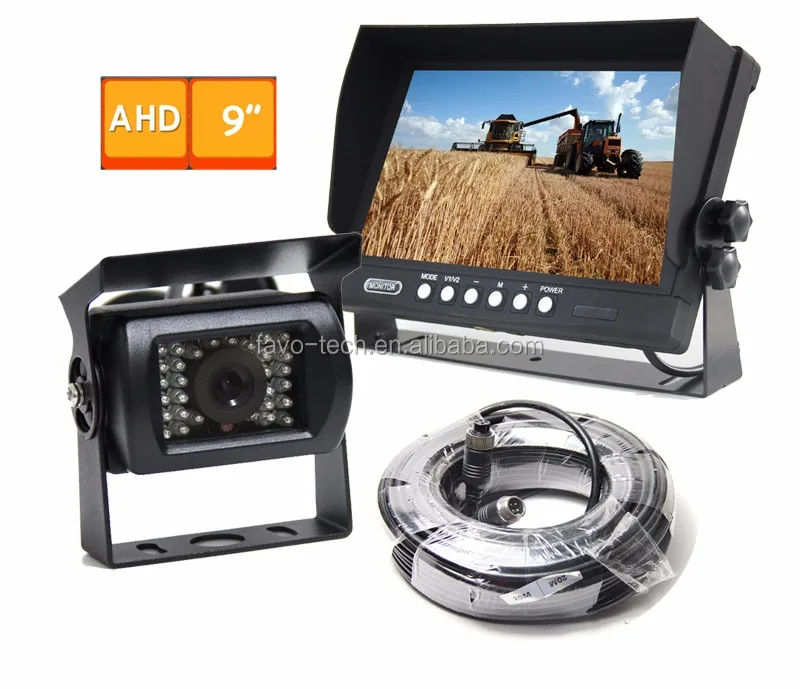 RVM-9013AHD