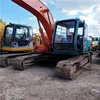 small excavator ex120-2 hita chi digger with good condition
