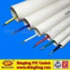 Malta PVC Pipe Electronic Conduit socket Pipe