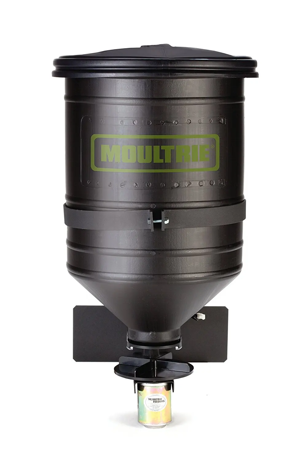 Moultrie ATV Spreader with Electric Feedgate