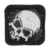 cheap price software wooden embroidery hoops wholesale moon patch