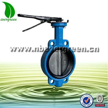 6 Inch Butterfly Sea Water Safety Valve - Buy 6 Inch Butterfly Valve