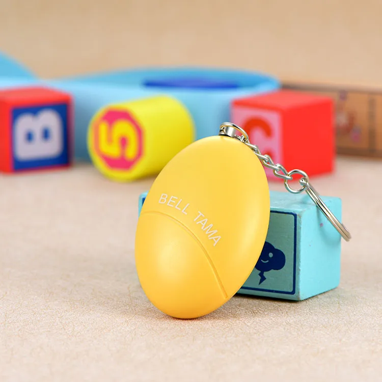 Wholesale Safety Security Keychain Personal Alarm At Emergency Buy