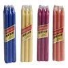 Ali express favor wedding candles white candeles