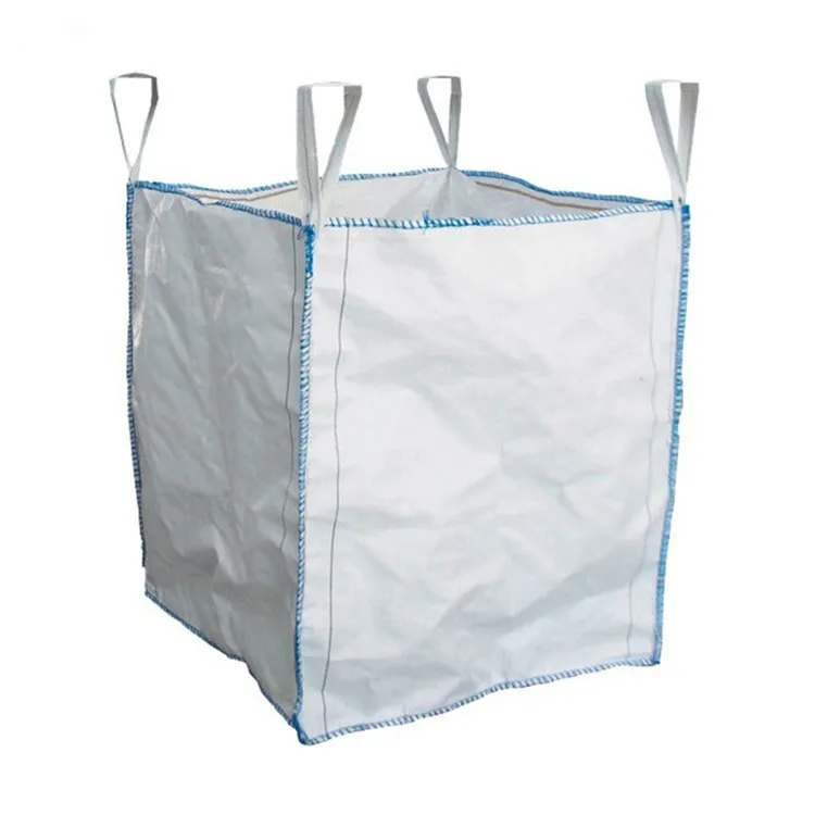 Widely Used Pp Jumbo Super Sacks Big Bags 1000kg - Buy Big Bags 1000kg ...