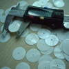 white painted chinese river shell watch dial,MOP dial,watch dials