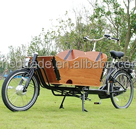 alibaba cargo bike