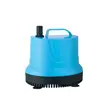 85W 4000L Aquariums bottom suction PUMP with ceramic axis